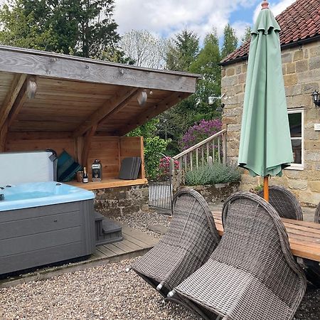 Pond Cottage Rosedale Abbey Zewnętrze zdjęcie
